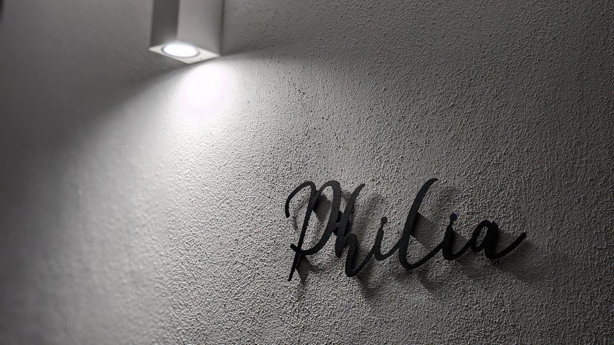 Hotel L'Ottavo Giorno Otranto Exteriér fotografie