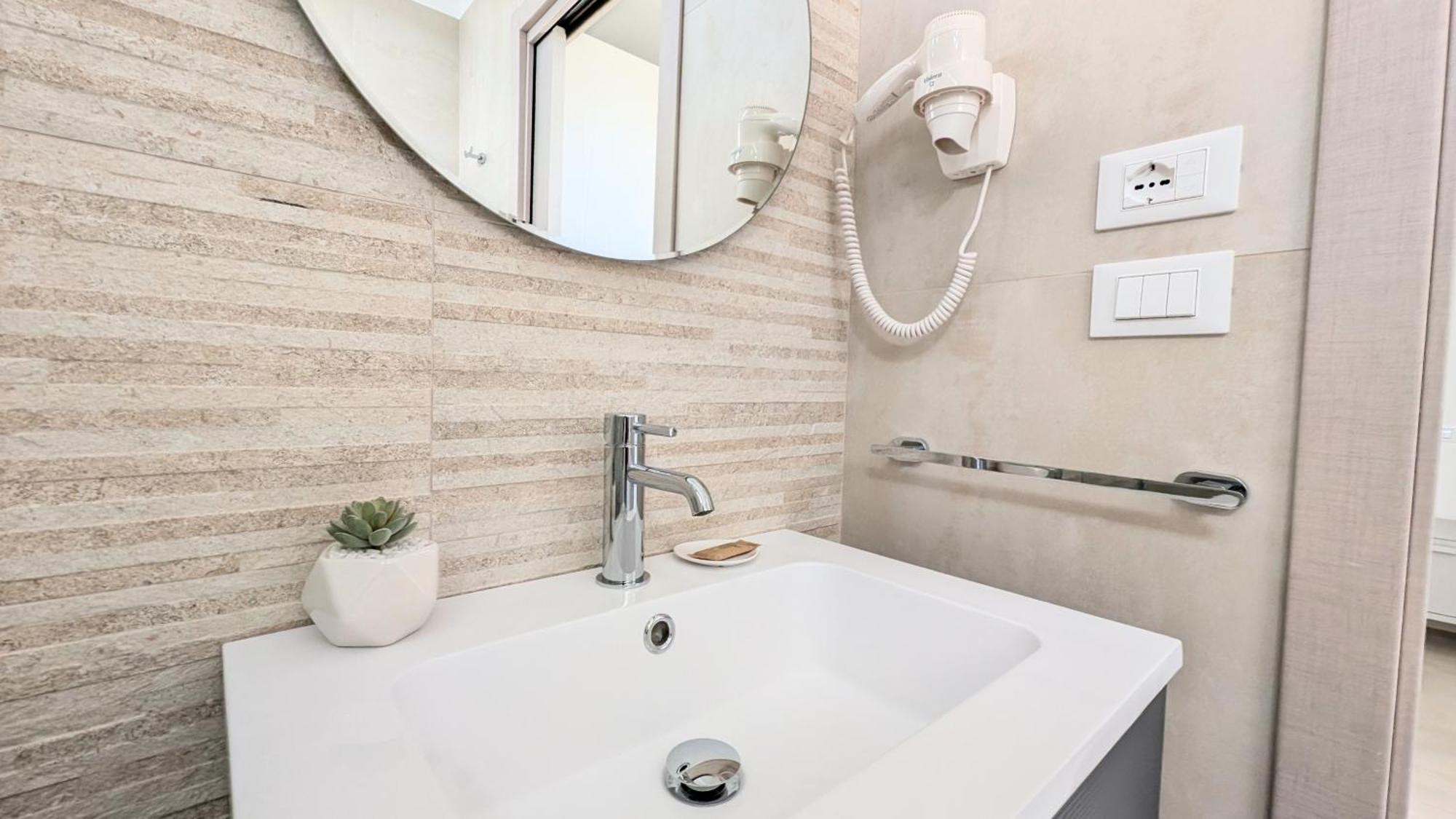 Hotel L'Ottavo Giorno Otranto Exteriér fotografie